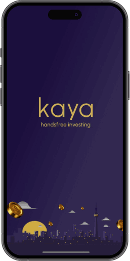 kaya mobile apps